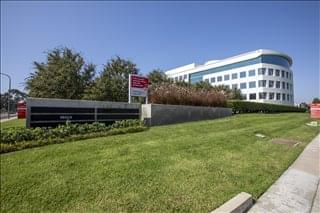 Photo of Office Space on Newport Plaza ,895 Dove St Newport Beach