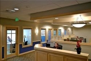 5550 Painted Mirage Rd, Centennial Hills Office Images