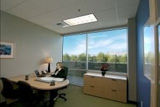 5550 Painted Mirage Rd, Centennial Hills Office Images
