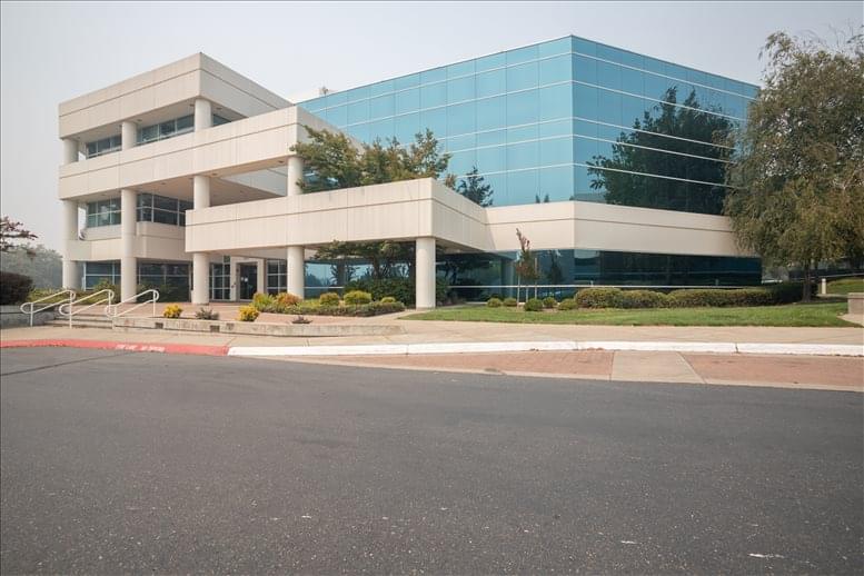 3017 Douglas Blvd, Olympus Pointe Office Space - Roseville