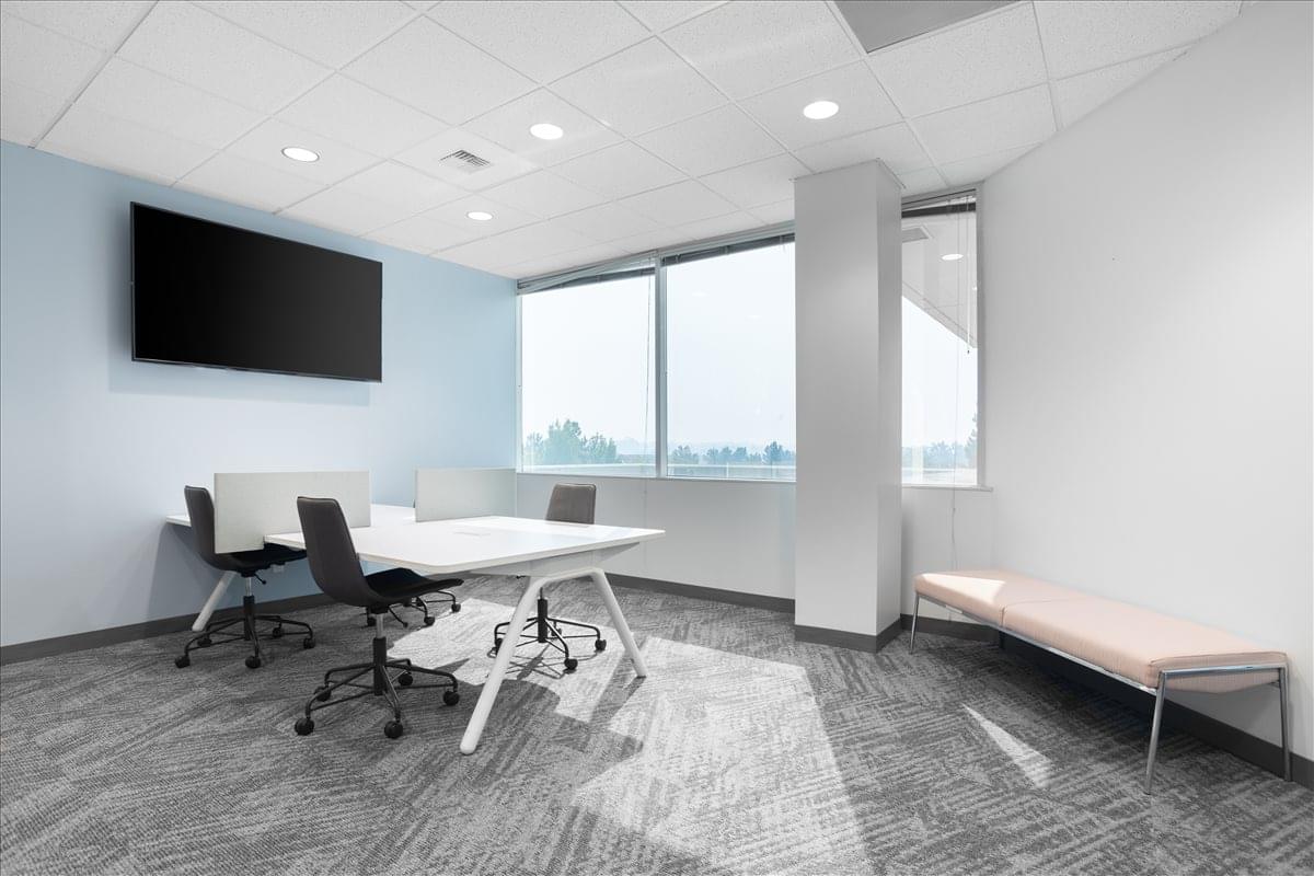 3017 Douglas Blvd, Olympus Pointe Office Space - Roseville