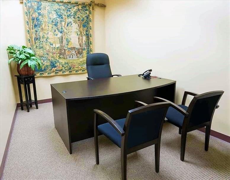 Picture of Oxnard Executive Center, 1000 Town Center Dr, Riverpark Office Space available in Oxnard