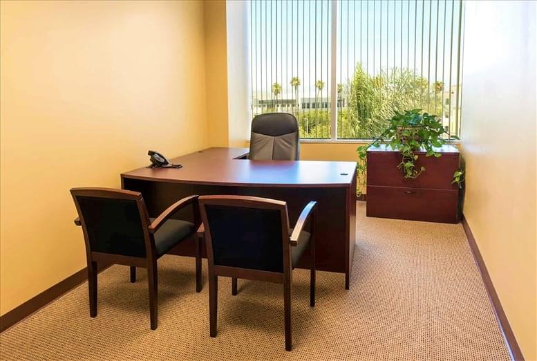 Photo of Office Space on Oxnard Executive Center, 1000 Town Center Dr, Riverpark Oxnard 