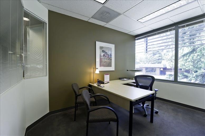 Photo of Office Space on University Office Park, 333 University Ave, Campus Commons Sacramento 