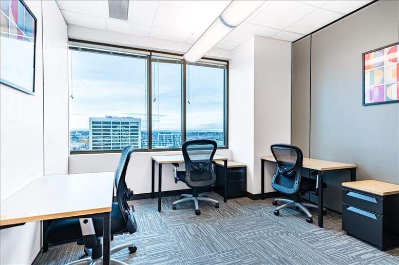 Photo of Office Space on Banner Bank Building, 950 Bannock Street, Boise Boise 