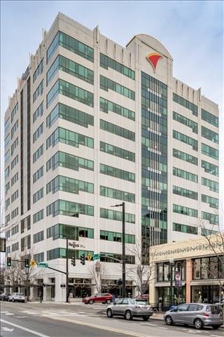 Photo of Office Space on Banner Bank Building, 950 Bannock Street, Boise Boise