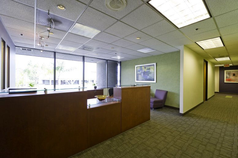 12707 High Bluff Dr, Del Mar Heights Office Images