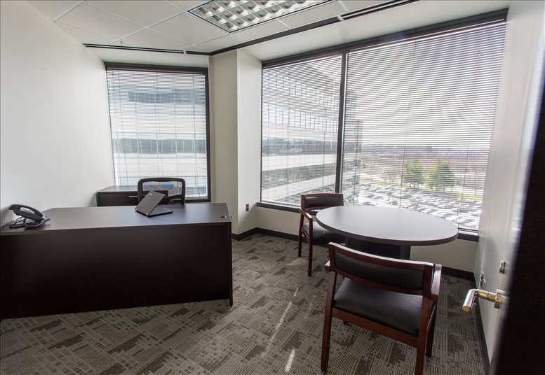 Research Office Center II, 2275 Research Blvd Office Images