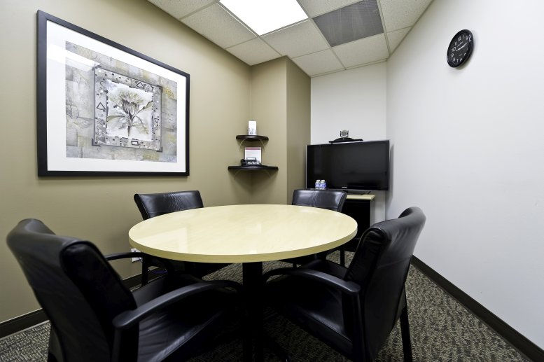 La Jolla Center, 4660 La Jolla Village Dr Office Images
