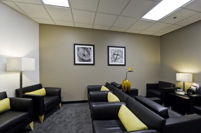 La Jolla Center, 4660 La Jolla Village Dr Office Images