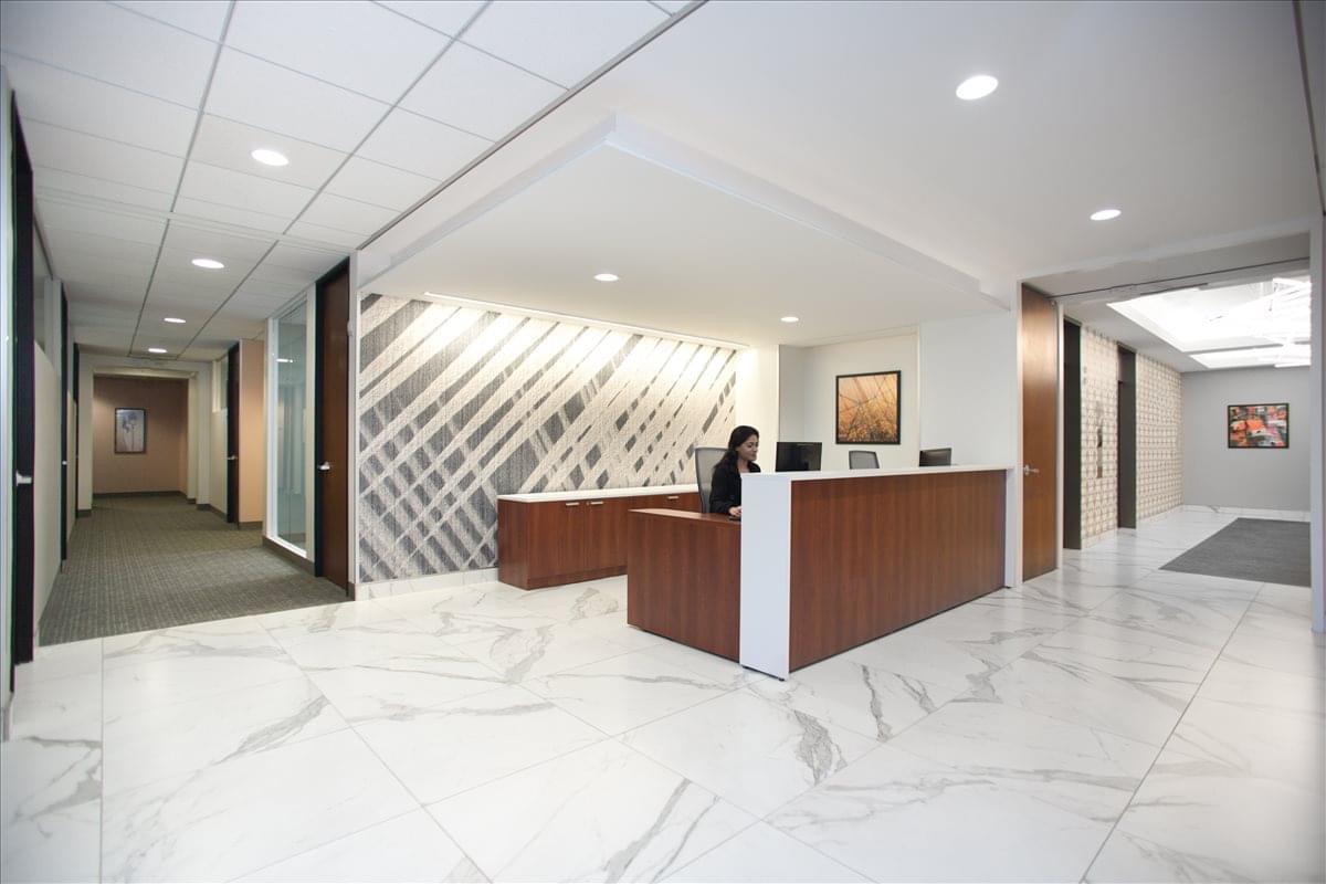 Union Bank Building, 50 California St Office for Rent in San Francisco 