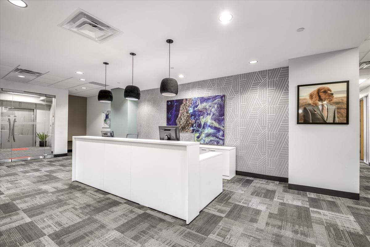 Photo of Office Space on Brickstone Square, Andover Landing At Brickstone, 300 Brickstone Square Andover 