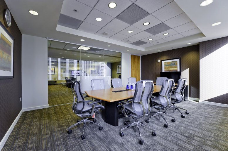 425 Market St Office Images