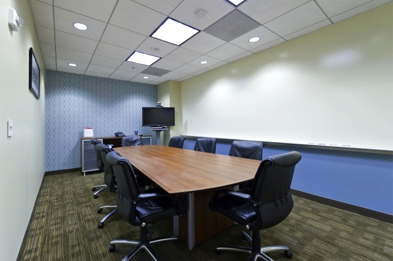 425 Market St Office Images
