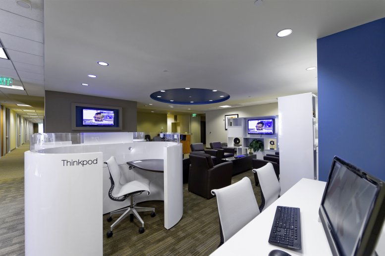 425 Market St Office Images