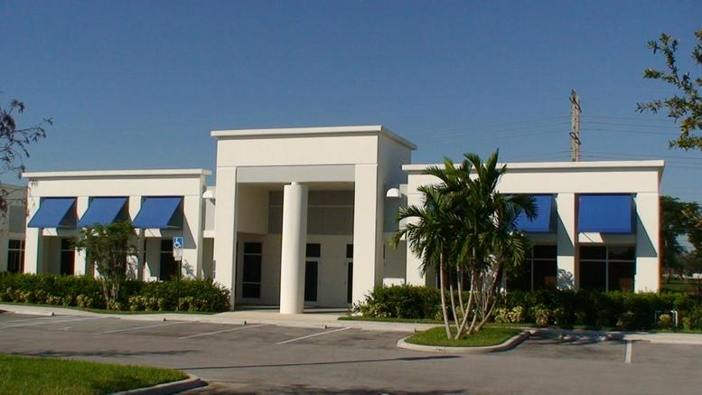 1401 Sawgrass Corporate Pkwy Office Space - Sunrise