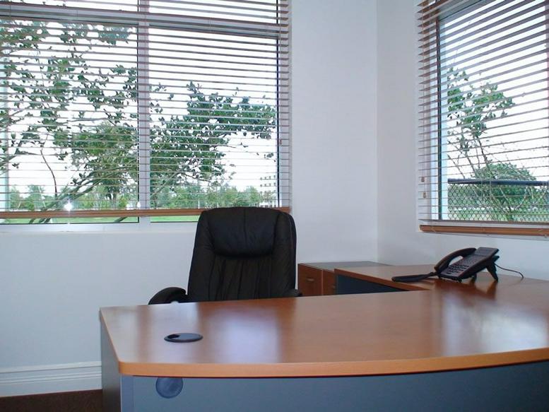 Picture of 1401 Sawgrass Corporate Pkwy Office Space available in Sunrise