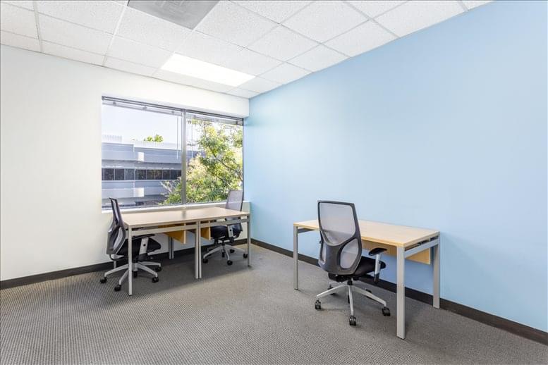 Photo of Office Space on 2880 Zanker Rd San Jose 