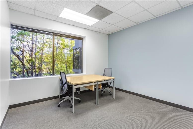 2880 Zanker Rd Office for Rent in San Jose 