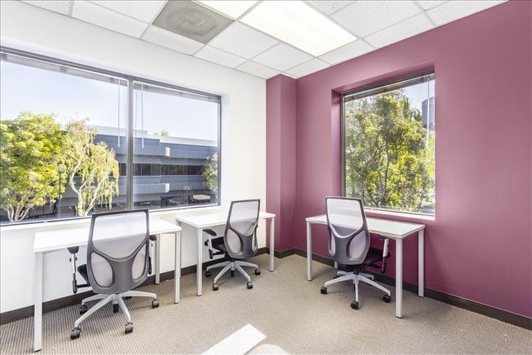 Picture of 2880 Zanker Rd Office Space available in San Jose