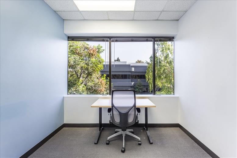 Office for Rent on 2880 Zanker Rd San Jose 