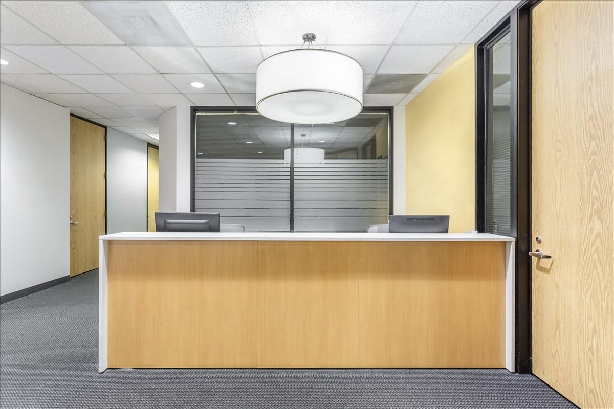 Photo of Office Space on 2880 Zanker Rd San Jose 
