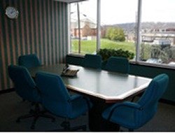 2148 Embassy Drive Office Images