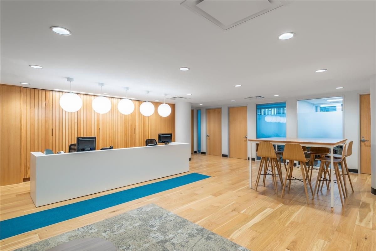 75 Arlington St, Suite 500, Back Bay Office Space - Boston