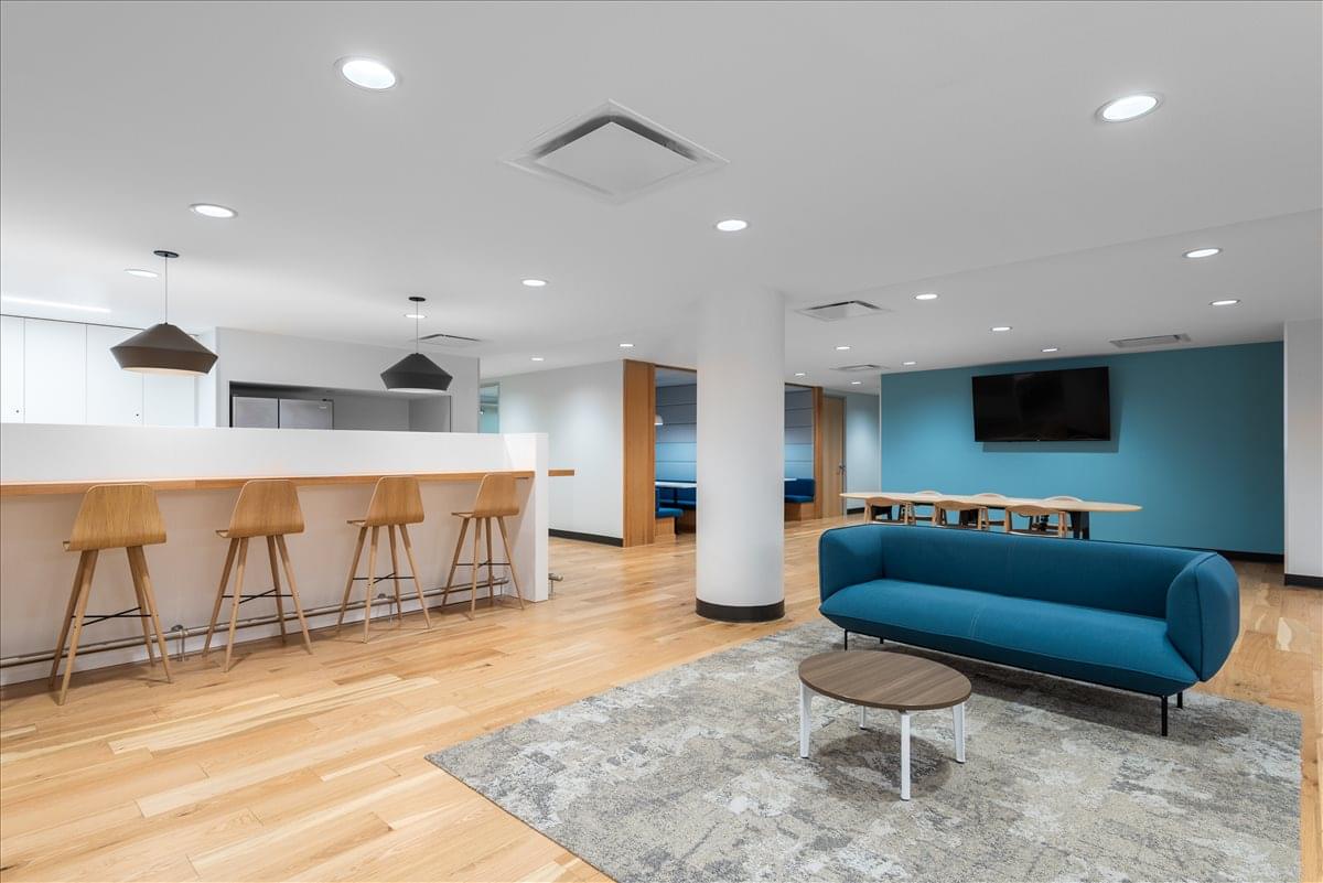 Photo of Office Space on 75 Arlington St, Suite 500, Back Bay Boston 