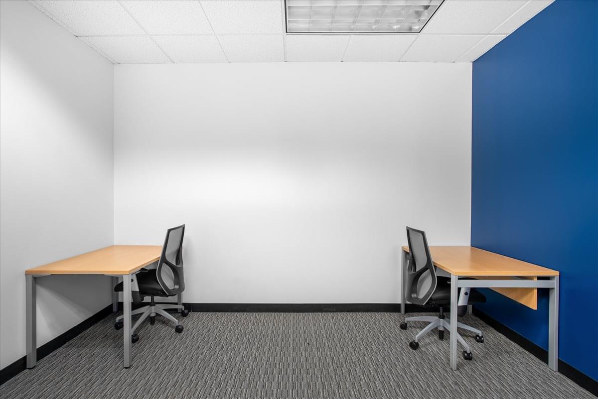 Techmart Center, 5201 Great America Parkway Office for Rent in Santa Clara 