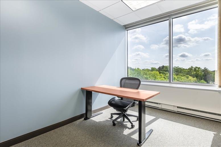 Photo of Office Space on Mack Cali Center, 140 E Ridgewood Ave Paramus 