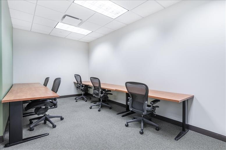 Mack Cali Center, 140 E Ridgewood Ave Office for Rent in Paramus 