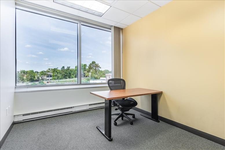 Office for Rent on Mack Cali Center, 140 E Ridgewood Ave Paramus 