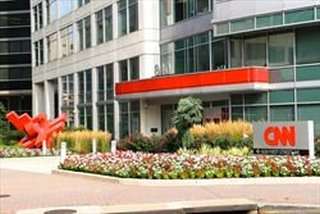 840 First St NE Office Images