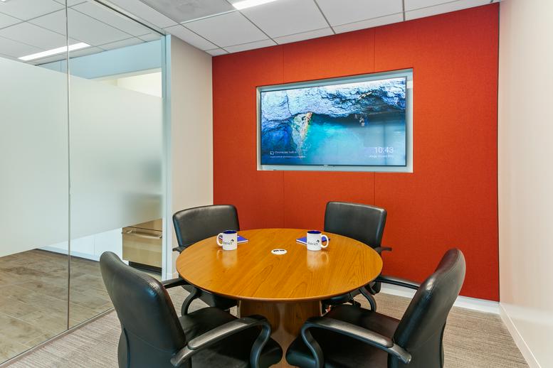 Picture of Blake Building, 1025 Connecticut Avenue NW, Downtown DC Office Space available in Washington DC
