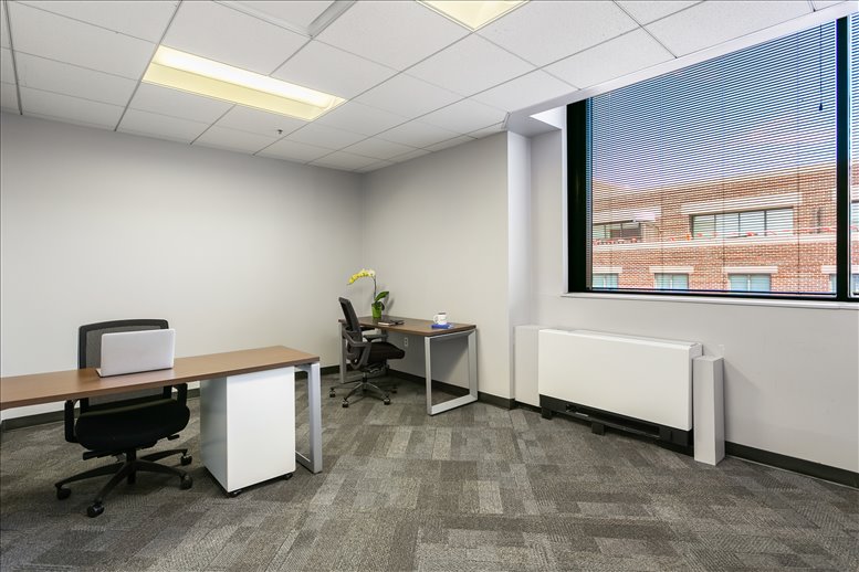 Picture of Georgetown Place, 1101 30th St NW Office Space available in Washington DC