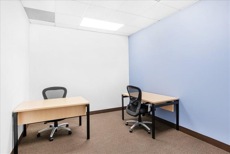 Photo of Office Space on The Trillium @ Warner Center, 6320 Canoga Ave, 15th Fl Woodland Hills 