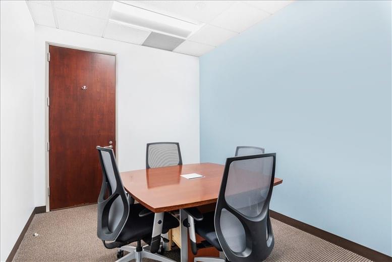 Office for Rent on The Trillium @ Warner Center, 6320 Canoga Ave, 15th Fl Woodland Hills 