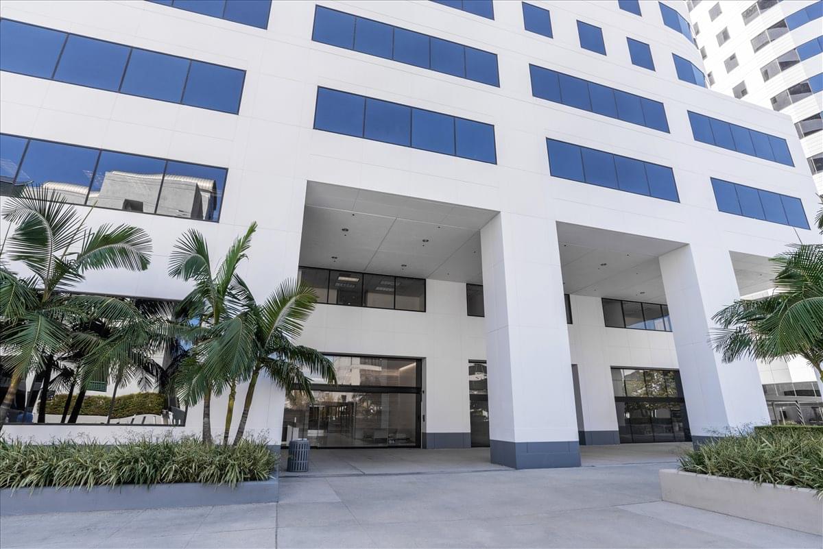 Photo of Office Space on The Trillium @ Warner Center, 6320 Canoga Ave, 15th Fl Woodland Hills 