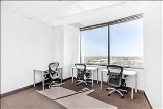 Photo of Office Space on The Trillium @ Warner Center, 6320 Canoga Ave,15th Fl Woodland Hills