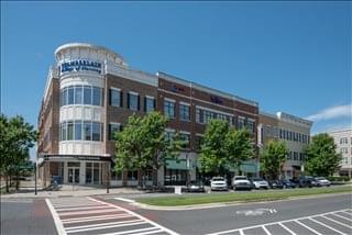 Photo of Office Space on Charleston Row,2015 Ayrsley Town Blvd Charlotte