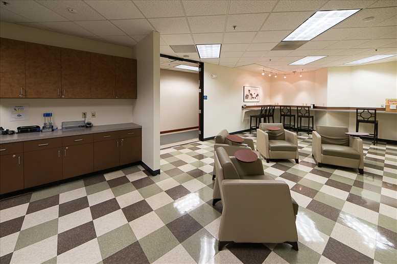 8880 Cal Center Dr Office Images