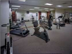 8880 Cal Center Dr Office Images