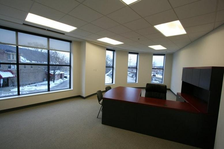 1363 Shermer Rd Office Space - Northbrook