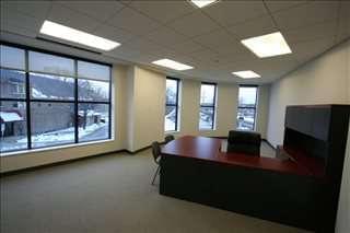 Photo of Office Space on 1363 Shermer Rd Northbrook