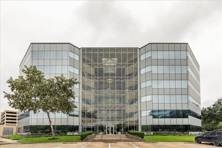 1400 Broadfield Blvd Office Space - Houston