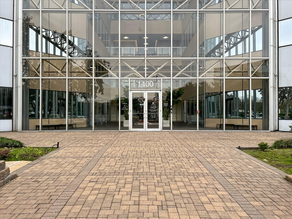 Picture of 1400 Broadfield Blvd Office Space available in Houston
