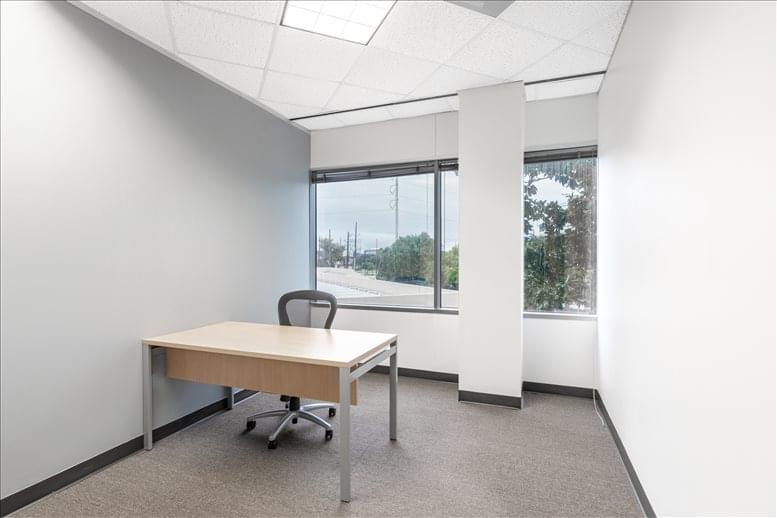 Photo of Office Space on 1400 Broadfield Blvd Houston 
