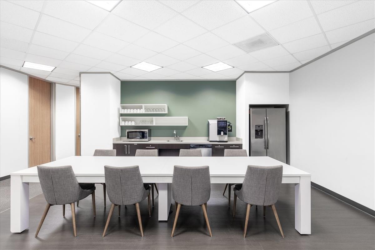 This is a photo of the office space available to rent on 1400 Broadfield Blvd