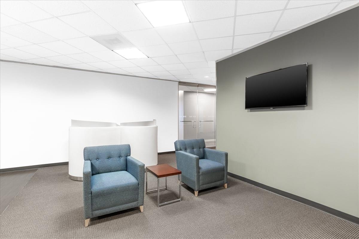 1400 Broadfield Blvd Office Space - Houston
